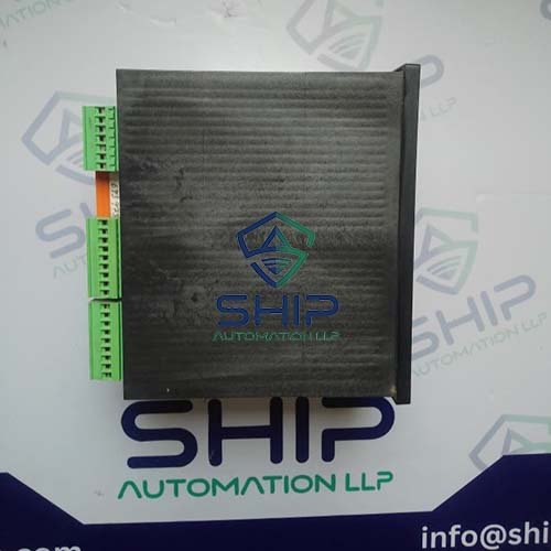 PLC 1003 D (4) Westfalia Separator PLC 100/3 D (0005-4050-280) | Programmer Controller