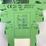 Phoenix Contact PLC-BSC-24DC/21-21 | Solid State Relay (2967015) - Image 5