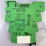 Phoenix Contact SOCKET-PLC-BSC-24DC/21 | Power Relay (2966016) - Image 6