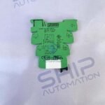 Phoenix Contact SOCKET-PLC-BSC-24DC/21 | Power Relay (2966016)