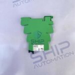 Phoenix Contact SOCKET-PLC-BSC-24DC/21 | Power Relay (2966016) - Image 5