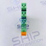 Phoenix Contact PLC-BSC-24DC/21HC | Terminal Block Relay (2967772) - Image 2