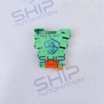 Phoenix Contact PLC-BSC-24DC/21HC | Terminal Block Relay (2967772)