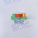 Phoenix Contact PLC-BSC-24DC/21HC | Terminal Block Relay (2967772) - Image 3