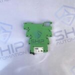 Phoenix Contact SOCKET-PLC-BSP-24DC/21 | Relay Base (2967219) - Image 4