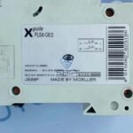 Moeller PLS6-C6/2 | X-Pole MCB Circuit Breaker - Image 5