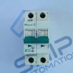 Moeller PLS6-C6/2 | X-Pole MCB Circuit Breaker