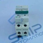 Moeller PLS6-C6/2 | X-Pole MCB Circuit Breaker - Image 2