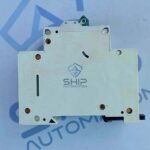 Moeller PLS6-C6/2 | X-Pole MCB Circuit Breaker - Image 3