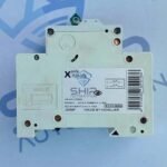 Moeller PLS6-C6/2 | X-Pole MCB Circuit Breaker - Image 4