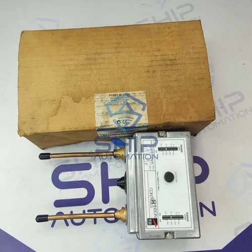 Johnson Controls PLT057N032 | Dual Pressure Controller