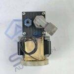 KNF PM21050-86 | Sampling Pump - Image 3