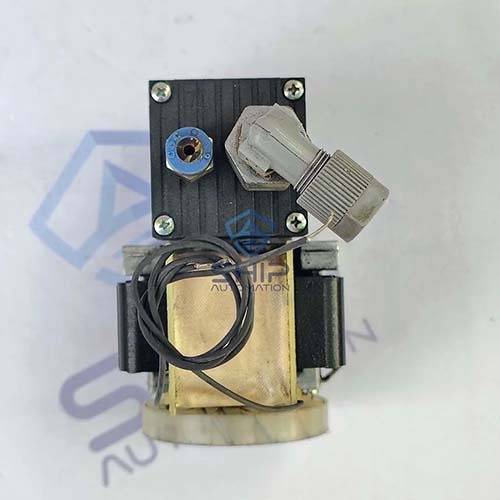 PM21050 86 (4) KNF PM21050-86 | Sampling Pump - Image 3