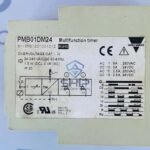 Carlo Gavazzi PMB01DM24 | Multi Function Timer - Image 5