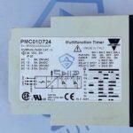 Carlo Gavazzi PMC01D724 | Multi Function Timer - Image 5