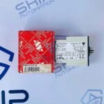 Carlo Gavazzi PMC01D724 | Multi Function Timer