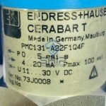 Endress+Hauser PMC131-A22F1Q4F | Ceraber T - Image 5