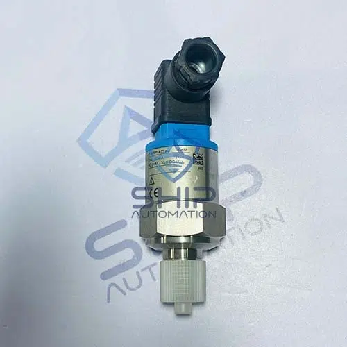 Endress+Hauser PMC131-A22F1Q4R | Ceraber T