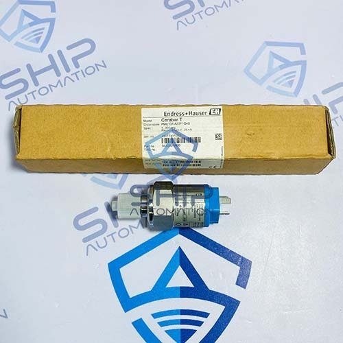Endress+Hauser PMC131-A22F1Q4S | Ceraber T