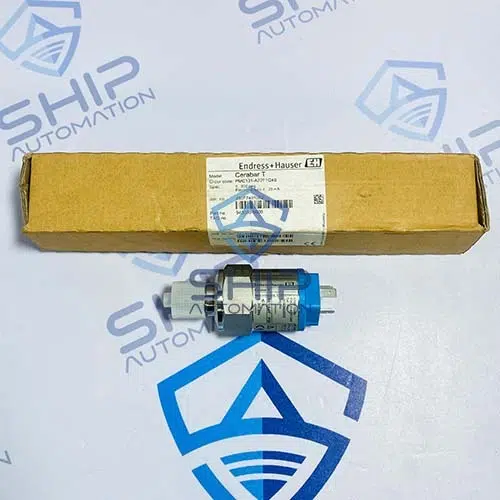 Endress+Hauser PMC131-A22F1Q4S | Ceraber T