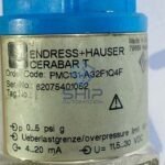 Endress+Hauser PMC131-A32F1Q4F | Ceraber T - Image 5