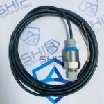 Endress+Hauser PMC131-A32F1Q4F | Ceraber T