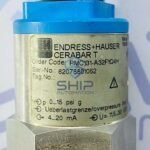 Endress+Hauser PMC131-A32F1Q4H | Cerabar T - Image 5