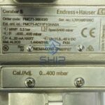 Endress+Hauser PMC71-36K43/0 | Cerabar S - Image 5