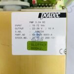 Powec PMP 3.24 DC | Power Supply (NA 4899 0003-A) - Image 5