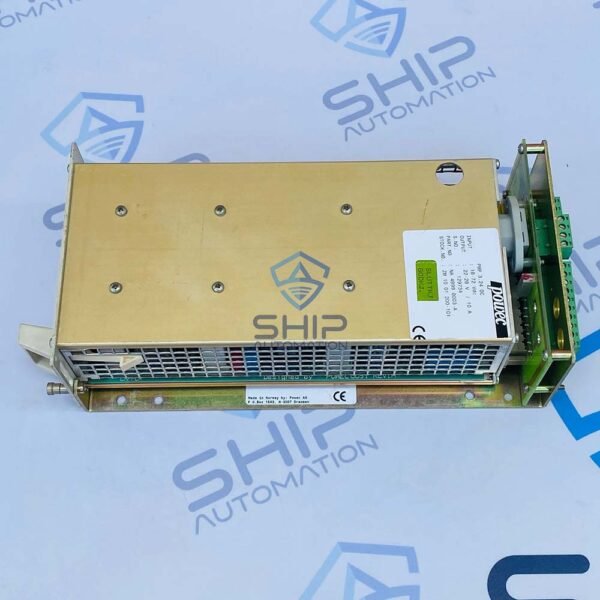 Powec PMP 3.24 DC | Power Supply (NA 4899 0003-A) 2 Powec PMP 3.24 DC | Power Supply (NA 4899 0003-A)