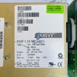 Powec PMP 3.24 SIC 110 | Microprocessor Power Supply (117947) - Image 5