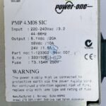 Power One PMP 4.M08 SIC | Power Supply (1-123302) - Image 5