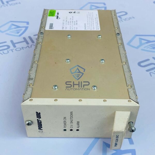 Power One PMP 5.24 SIC-110 | Power Supply (1-120459)