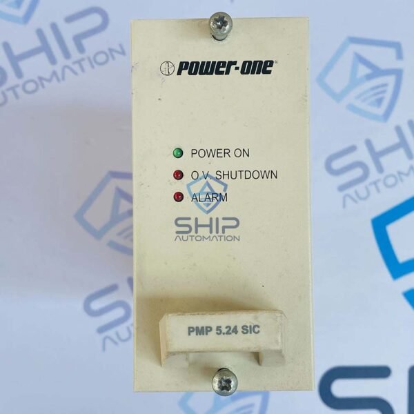 Power One PMP 5.24 SIC-110 | Power Supply (1-120459)
