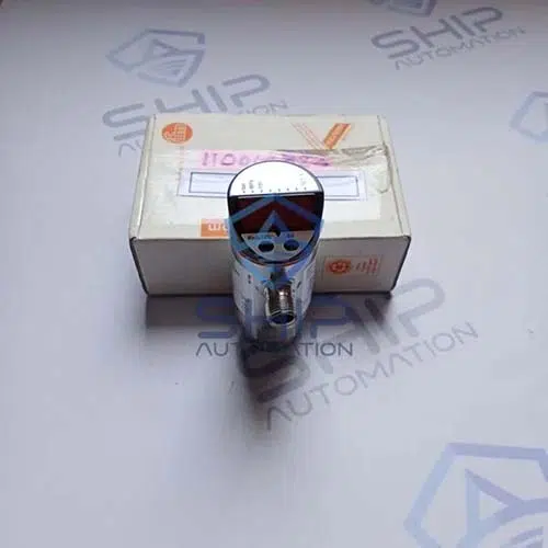 IFM Electronics PN5001 | Pressure Sensor