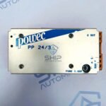Powec PP 24/3 | Power Supply