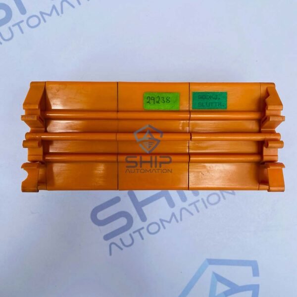 Powec PP 24/3 | Power Supply 4 Powec PP 24/3 | Power Supply