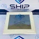 ABB PP345B | Graphical Touch Panel (3BSC690127R2) - Image 2