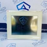 ABB PP345B | Graphical Touch Panel (3BSC690127R2)
