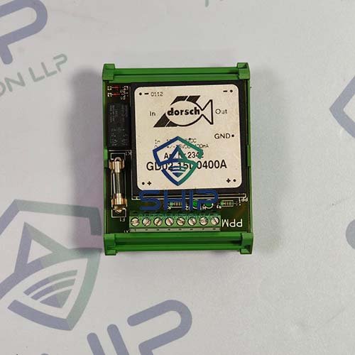 PPM (4) LIPS Drunen PPM | PCB