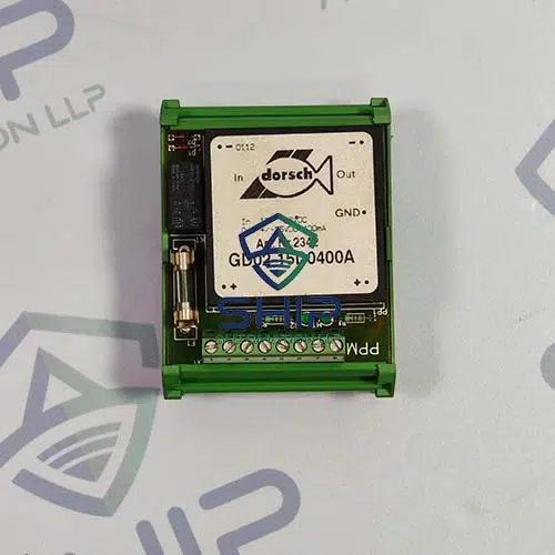 LIPS Drunen PPM | PCB