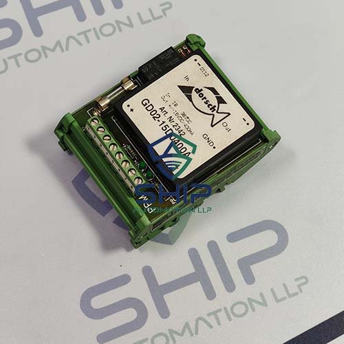 PPM (5) LIPS Drunen PPM | PCB