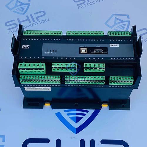 PPMDG Sparepart (2) Deif PPM/DG Sparepart | Protection & Power Management System