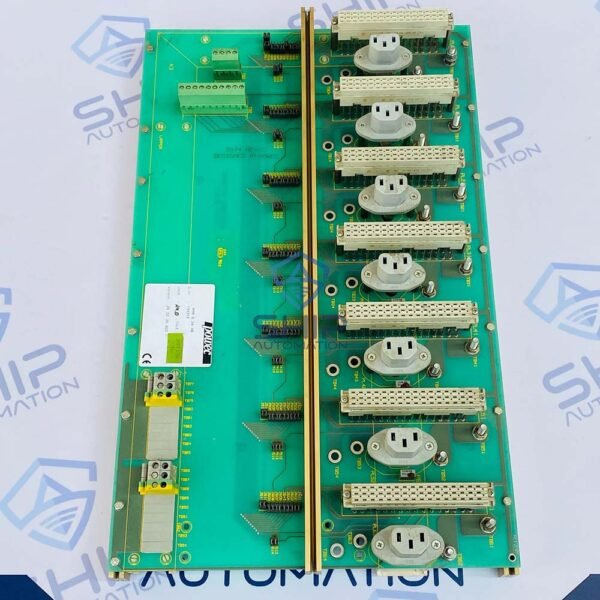 Powec PPR 6.24-48 | Power Supply Board 2 Powec PPR 6.24-48 | Power Supply Board