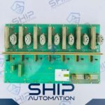 Powec PPR 6.24-48 | Power Supply Board