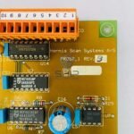 Hernis PROS8_1 | 8 Channel Card - Image 5