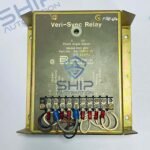 Basler Electric PRS 250 | Veri-Sync Relay (908880010)