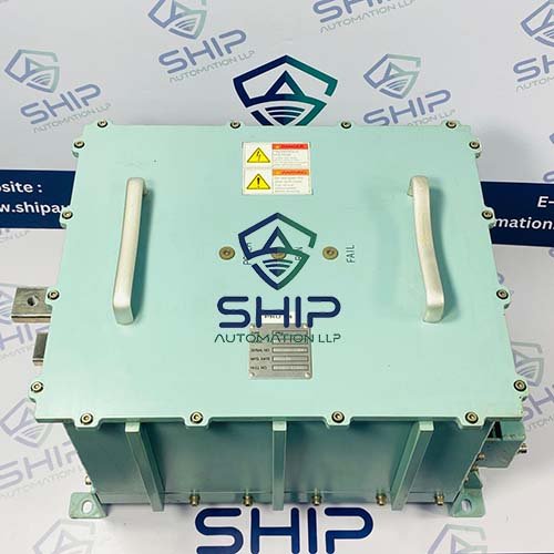 Techcross PRU | New Generation Power Rectifier Unit