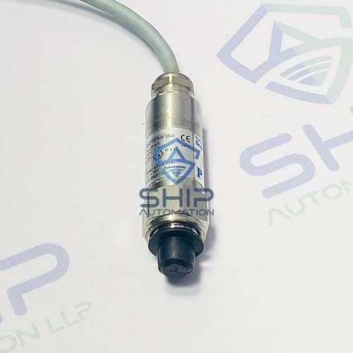 PS-2120 (0-210 Bar) (5) Scansense PS-2120 | Pressure Transmitter (Range : 0-210 Bar)