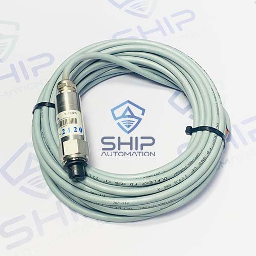 PS-2120 (0-210 Bar) (6) Scansense PS-2120 | Pressure Transmitter (Range : 0-210 Bar)